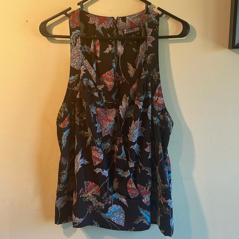 New York & Company Blouse